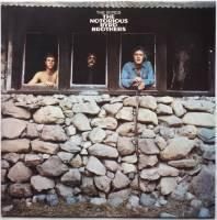 Byrds, The / The Notorious Byrd Brothers (UK Later) - DISK-MARKET