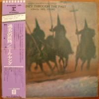 Neil Young / Journey Through The Past (過去への旅路、2LPs) - DISK