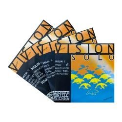 バイオリン弦 オリーブ G線｜豊かで落ち着いた深み