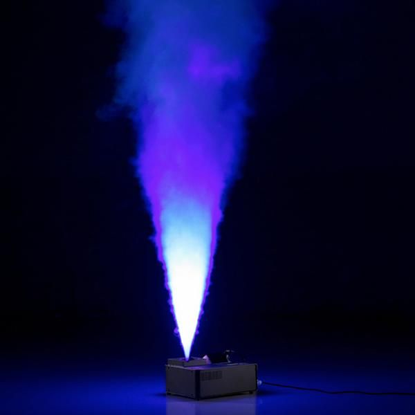 ANTARI（アンタリ）『Z-1520 RGB』スモークマシン