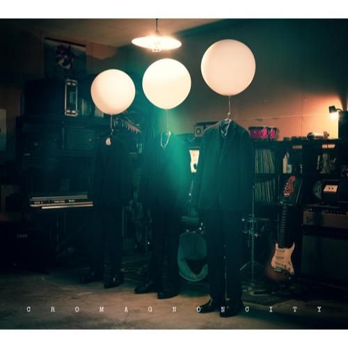 cro-magnon / cro-magnon city - ZAKAI Store