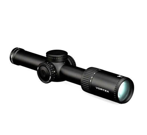 ボルテックス ライフルスコープ VORTEX VIPER PST GENⅡ 1-6×24SFP