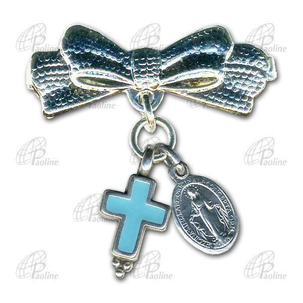 ブローチ、バッチ－キリスト教グッズ｜聖品販売｜Shop Pauline 女子