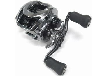 ダイワ '21 スティーズLTD SV TW 1000L・左ハンドル - フィッシング