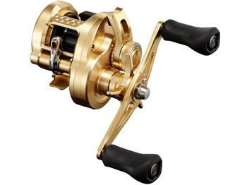 シマノ '23 オシアコンクエスト201PG・左ハンドル - フィッシング