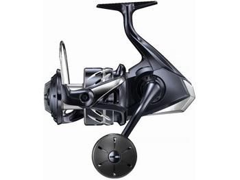 シマノ '24 ストラディックSW 8000HG - フィッシングショップ オンリーワン
