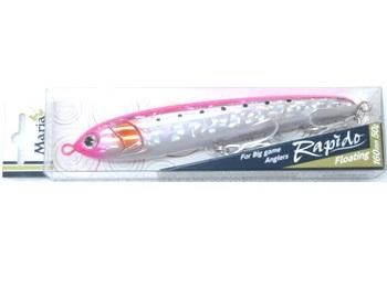 Maria マリア 紅影 ラピードF160 F230 35周年記念缶とタオル ラピード