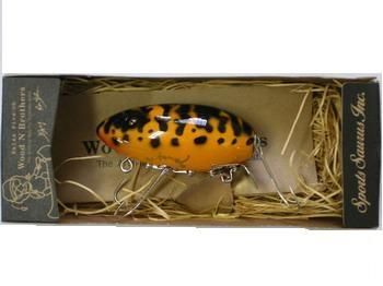 ☆特価セール品・在庫限り☆ザウルス バルサ50 ダンプティークリンカー