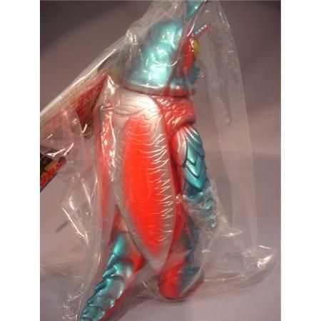 M1号・BEAMS限定「メガロ②」 - モンスターズ・ラボ