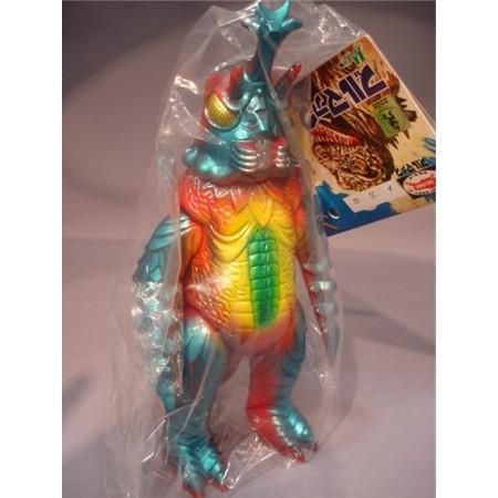 M1号・BEAMS限定「メガロ②」 - モンスターズ・ラボ