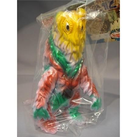 M1号・BEAMS限定「ヘドラ」 - モンスターズ・ラボ