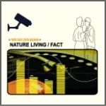 NATURE LIVING & FACT / this day, this means -split- (CD) - Music