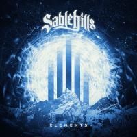 Sable Hills / Elements EP (CD) - Music Revolution 礎-ISHIZUE