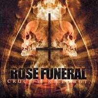 ROSE FUNERAL / crucify kill rot (CD) - Music Revolution 礎-ISHIZUE