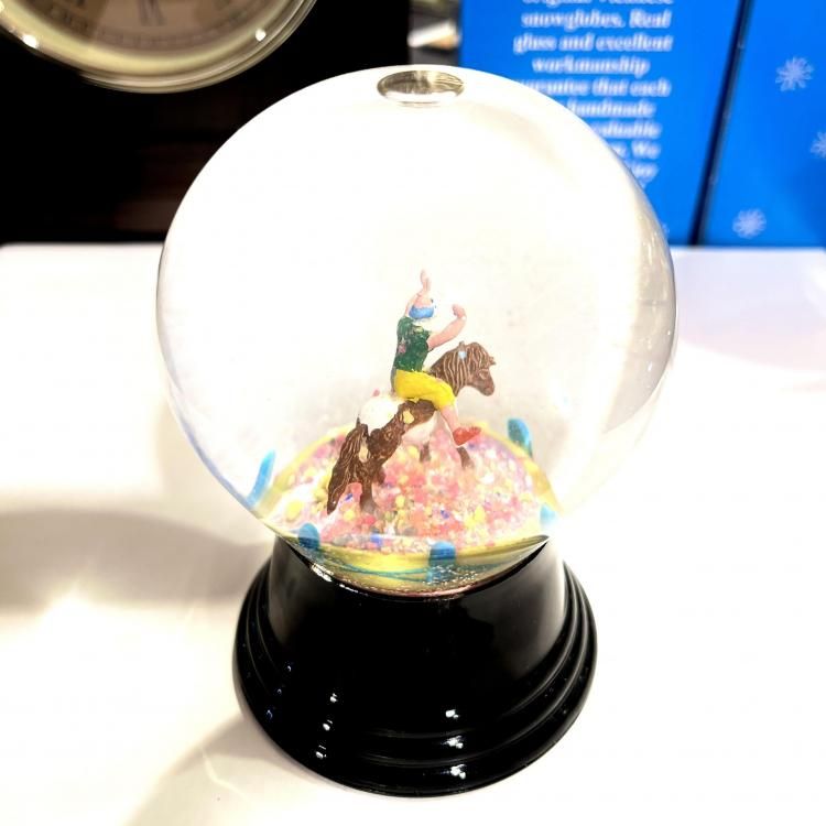 サーカス アソート - スノードーム美術館 ONLINE SHOP