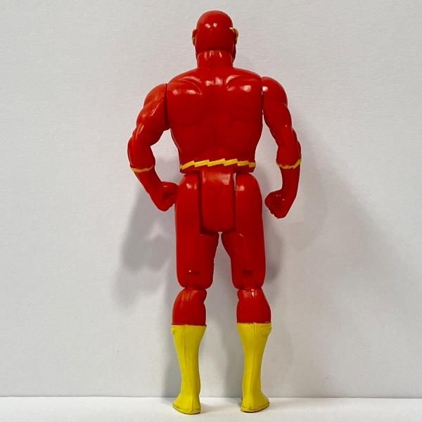 1984 ケナー DC スーパーパワーズ フラッシュ フィギュア