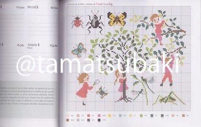 地図・旅行ガイド Agenda point de croix 2022: 地図・旅行ガイド