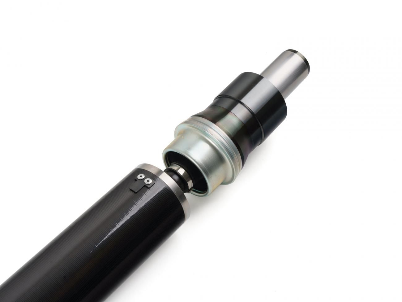 Z1 CFRPプロペラシャフト | スカイライン RV37 - フェアレディZ