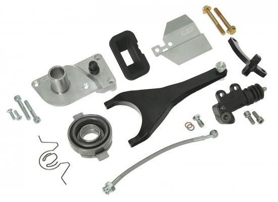 CZP | CSCクラッチ作動変換キット - フェアレディZ / スカイライン専門