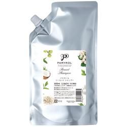 パミロール リーセット シャンプー（パウチ）