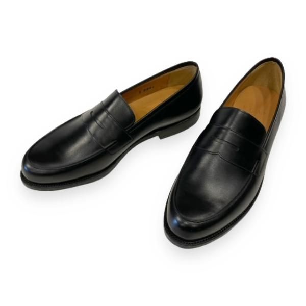 R.C.A.F 【アール・シー・エー・エフ】 ”FRENCH LOAFER” WEIN HEIMER G