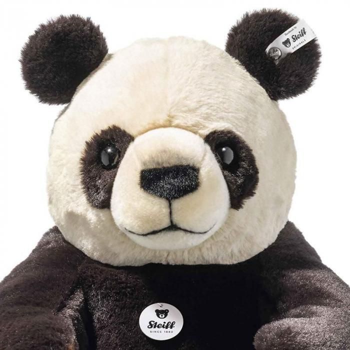 シュタイフ パンダのパンディー 40cm EAN067877 送料無料