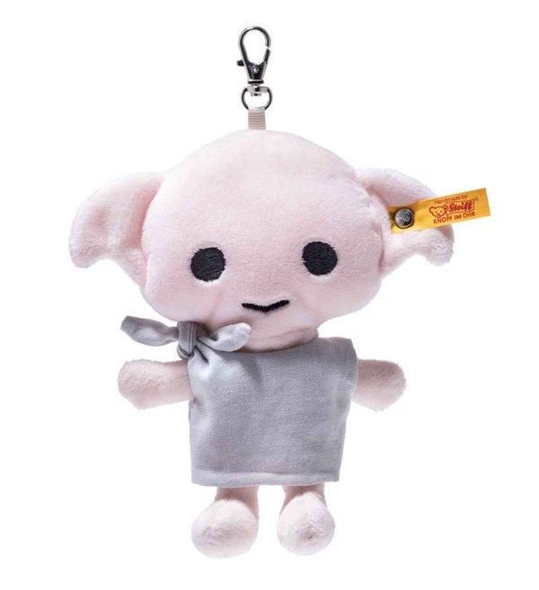 シュタイフ ハリーポッターより ソフトキーリング ドビー 15cm EAN355158