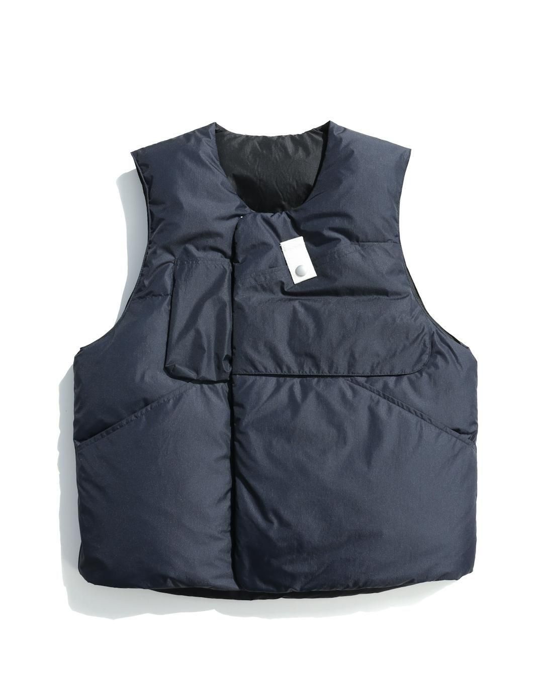 NOROLL [ノーロール] | VESTAS TWO FACE DOWN