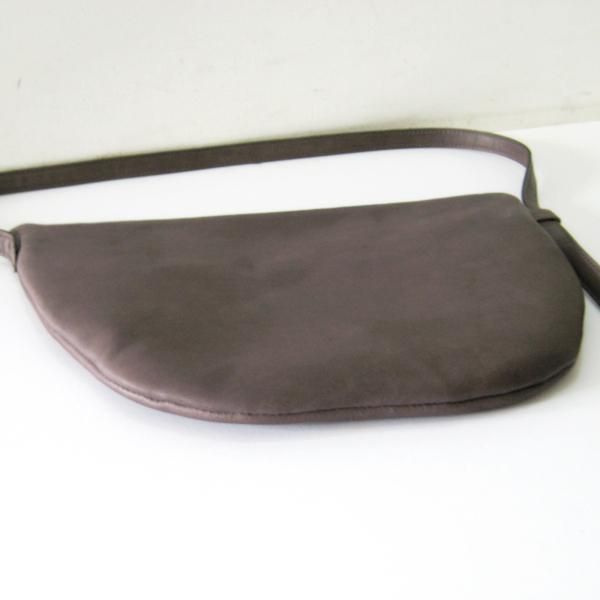 ハーフムーンブラックベリー - yucchino｜ユッキーノ 大人のための革の