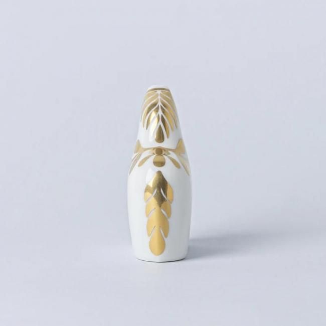 干支シリーズ2026】 リサ・ラーソン / ココロシズカの午（金） / Lisa