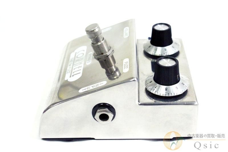 CORNELL The 1st FUZZ [TK577] - 中古楽器の販売 【Qsic】 全国から