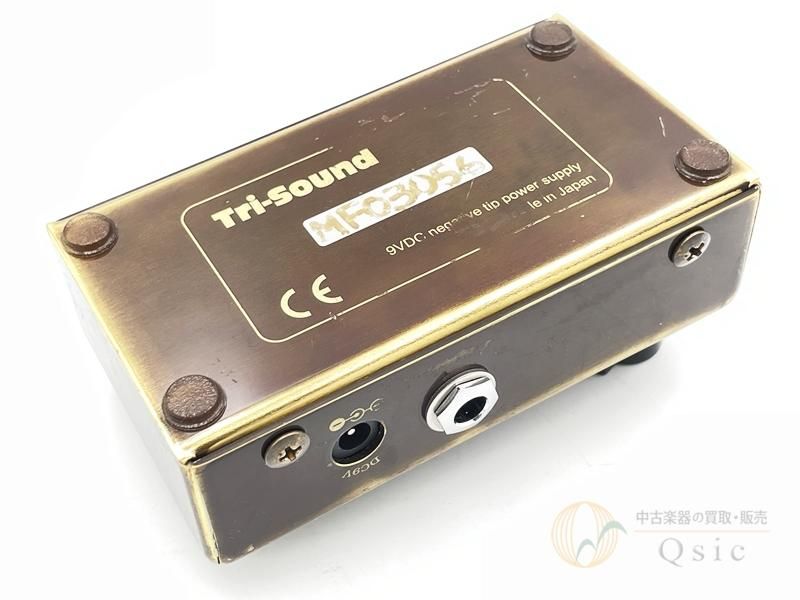 VEMURAM Myriad fuzz [NMN69]【梅田店在庫】 - 中古楽器の販売 【Qsic