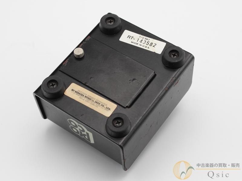 Proco RAT2 USA / LM308N [NMM83]【阿倍野店在庫】 - 中古楽器の販売