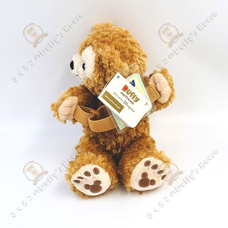ディズニーベア・ダッフィーの通販購入サイト｜「さくらこのDuffy's