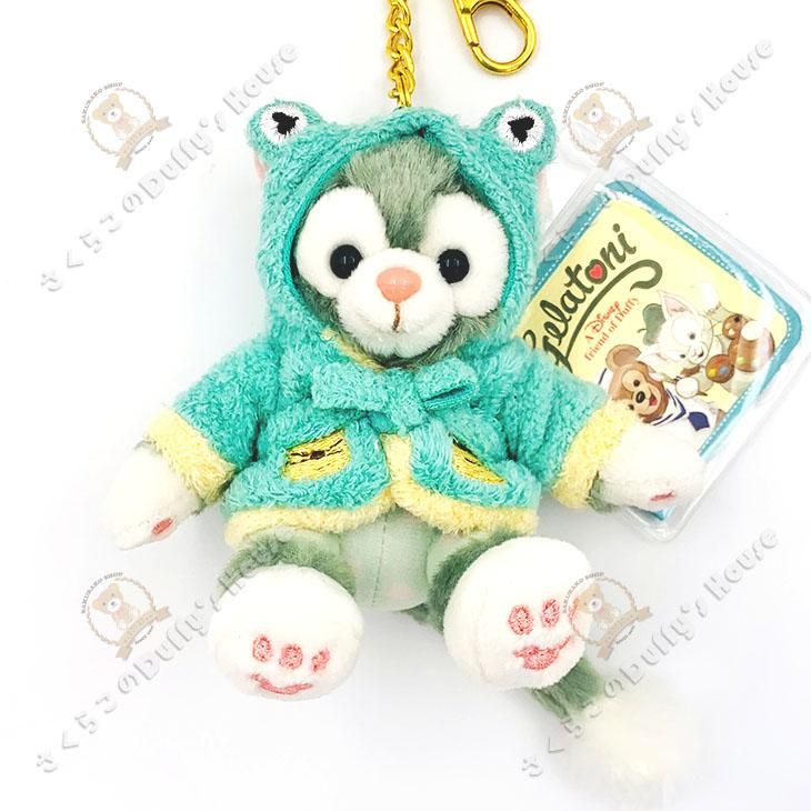 ダッフィー ディズニーベア バインダー ダッフィー ディズニーベア