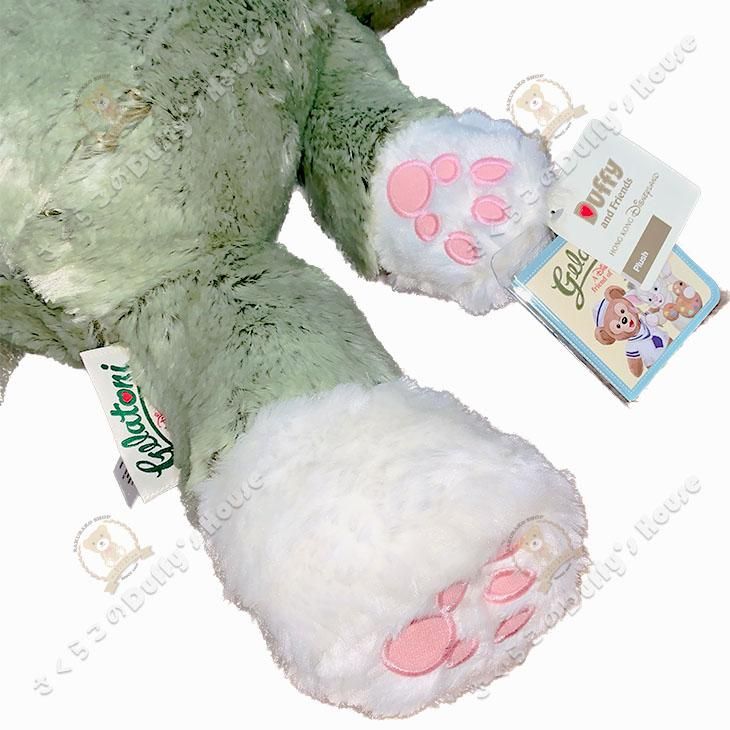 ディズニーベア・ダッフィーの通販購入サイト｜「さくらこのDuffy's