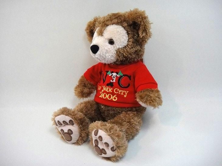 ディズニーベア・ダッフィーの通販購入サイト｜「さくらこのDuffy's