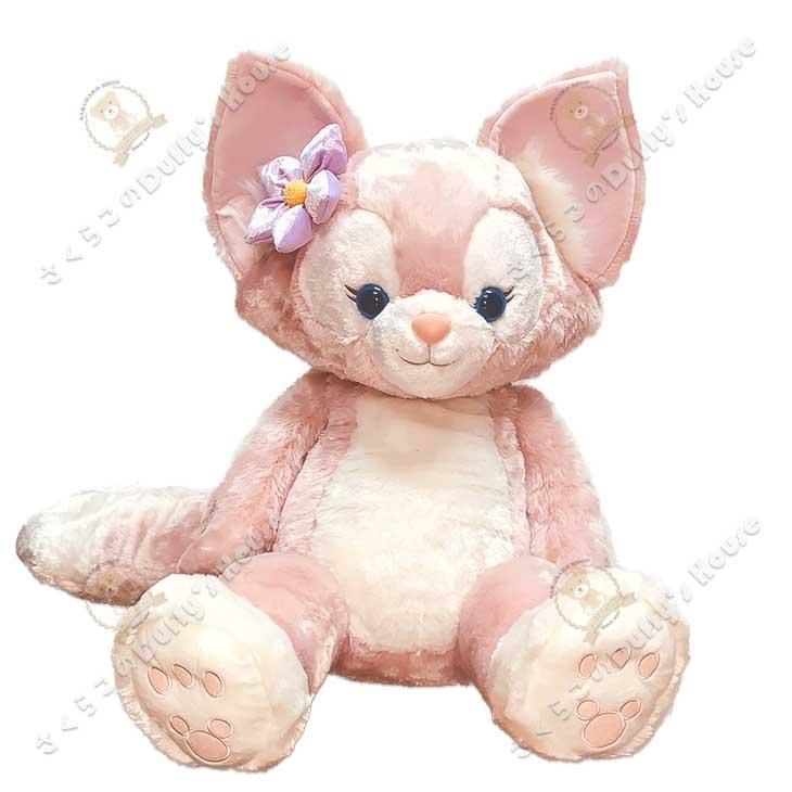 ディズニーベア・ダッフィーの通販購入サイト｜「さくらこのDuffy's