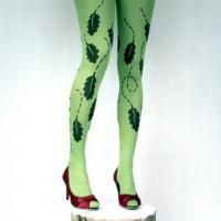 Tights タイツ - PILVI // web shop pilvi // ピルヴィ ピルビー