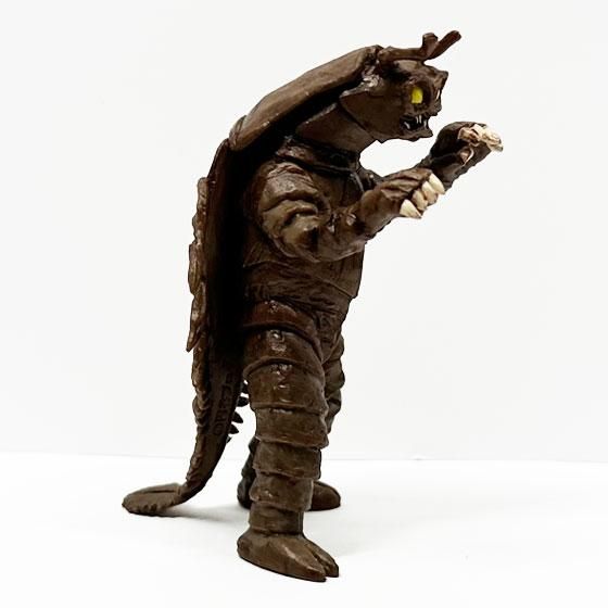 バンダイ HGヒーローズ ウルトラマン3～悪魔と天使の間に・・・編～ キーラ