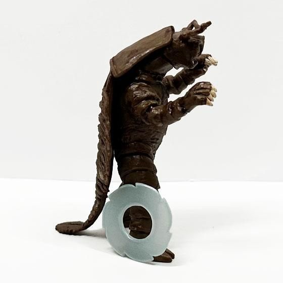 バンダイ HGヒーローズ ウルトラマン3～悪魔と天使の間に・・・編