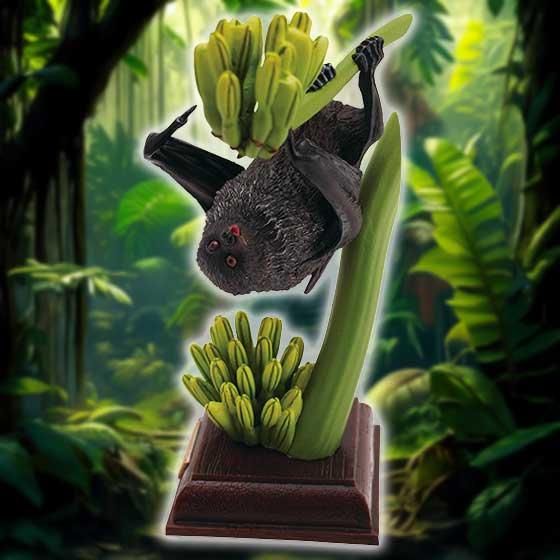 いきもん NATURE TECHNI COLOUR（ネイチャーテクニカラー）小笠原