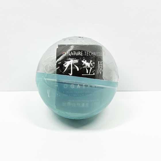 いきもん NATURE TECHNI COLOUR（ネイチャーテクニカラー）小笠原