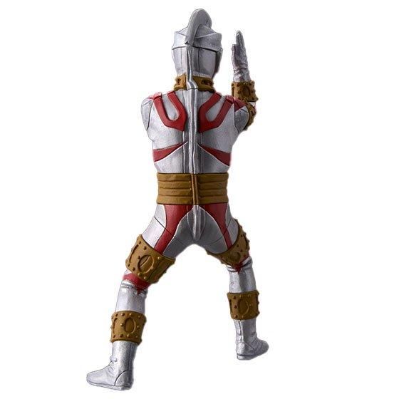 バンダイ アルティメットルミナス ウルトラマン18 エースロボット