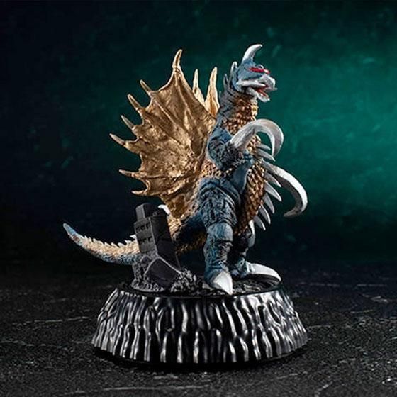 バンダイ HG D+ ゴジラ03 ガイガン（1972）