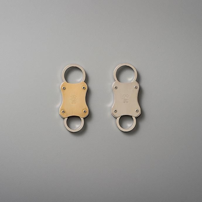 CANDY DESIGN & WORKS / Wilson CHW-05 スプリング式キーリング