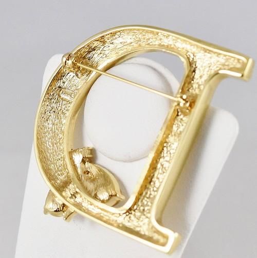 中古】【非常に良い】 Chr.Dior Vintage クリスチャン ディオール