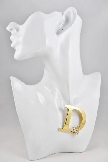 中古】【非常に良い】 Chr.Dior Vintage クリスチャン ディオール