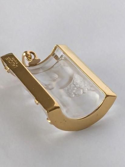 LALIQUE VINTAGE | アンファンエンジェル - 世界のアクセサリー通販