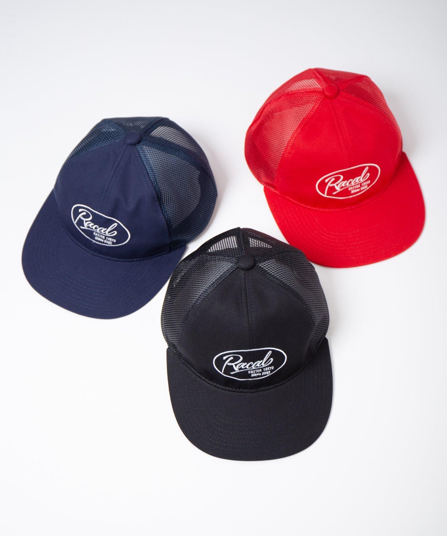 RACAL フラットバイザー キャップ | スナップバック - Ray's Store